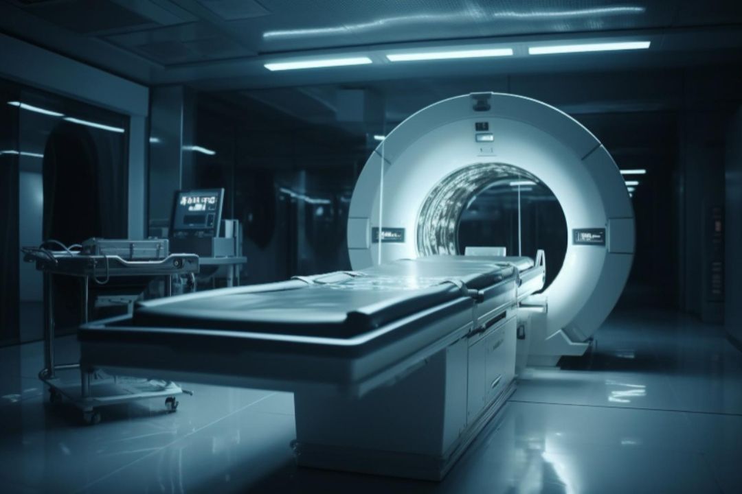 latest ct scan machines in pune 